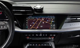 Audi S3 MATRIX* ХЕДЪП* 360КАМЕРА* ПОДГРЕВ* , снимка 9