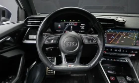 Audi S3 MATRIX* ХЕДЪП* 360КАМЕРА* ПОДГРЕВ* , снимка 8