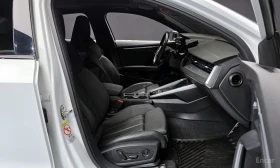 Audi S3 MATRIX* ХЕДЪП* 360КАМЕРА* ПОДГРЕВ* , снимка 14