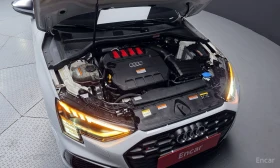 Audi S3 MATRIX* ХЕДЪП* 360КАМЕРА* ПОДГРЕВ* , снимка 17