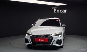 Audi S3 MATRIX* ХЕДЪП* 360КАМЕРА* ПОДГРЕВ* , снимка 3