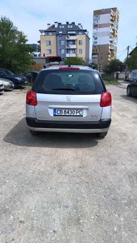 Peugeot 207 1.4, снимка 7