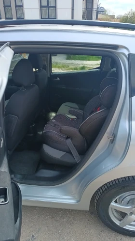 Peugeot 207 1.4, снимка 12