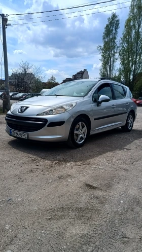 Peugeot 207 1.4, снимка 3