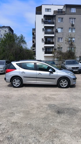 Peugeot 207 1.4, снимка 5