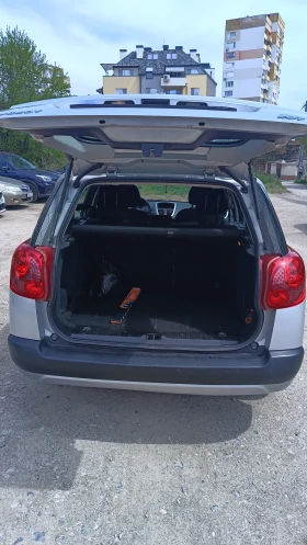 Peugeot 207 1.4, снимка 8