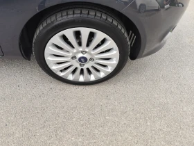 Ford Fiesta 1.2i* TITANIUM* KLIMATRONIK* , снимка 15