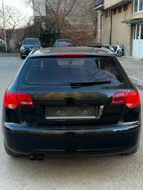 Audi A3 1.9TDI sportback, снимка 6