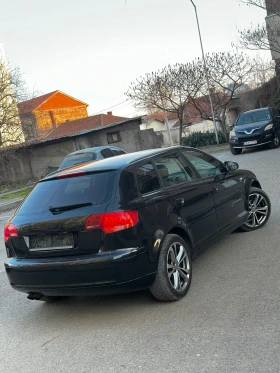 Audi A3 1.9TDI sportback, снимка 5