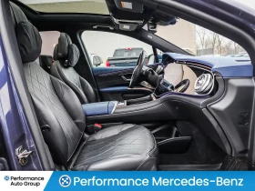 Mercedes-Benz EQS 580 SUV  , снимка 16