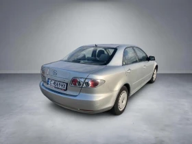 Mazda 6 1.8, снимка 4