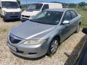 Mazda 6 1.8, снимка 6