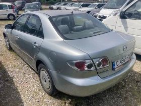 Mazda 6 1.8, снимка 4