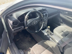 Mazda 6 1.8, снимка 5