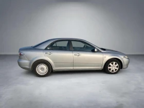 Mazda 6 1.8, снимка 6