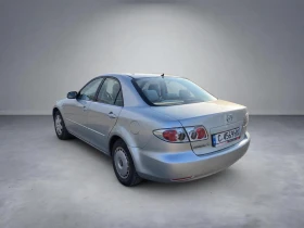 Mazda 6 1.8, снимка 3