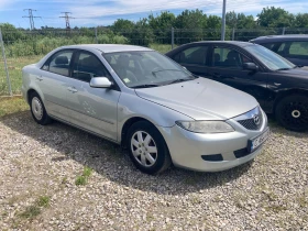 Mazda 6 1.8, снимка 2