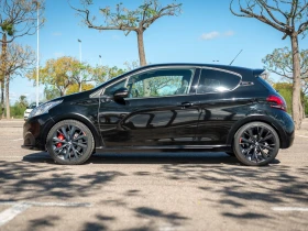 Peugeot 208 GTI BPS, снимка 7