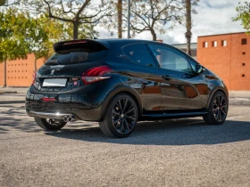 Peugeot 208 GTI BPS, снимка 5