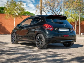 Peugeot 208 GTI BPS, снимка 8