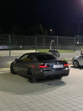 BMW 320, снимка 4