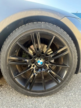 BMW 320, снимка 10