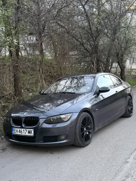 BMW 320, снимка 3