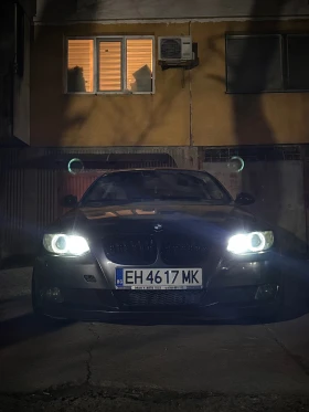 BMW 320, снимка 2