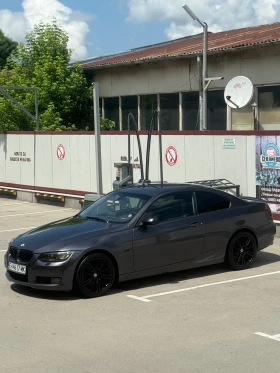 BMW 320, снимка 1
