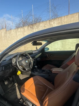 BMW 320, снимка 5