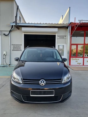 VW Touran 2.0tdi 140 коня , снимка 7
