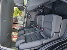 VW Touran 2.0tdi 140 коня , снимка 11