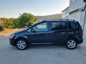 VW Touran 2.0tdi 140 коня , снимка 4
