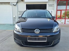 VW Touran 2.0tdi 140 коня , снимка 8