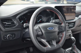 Ford Focus ST LINE 1.0 ECO BOOST 155hp. , снимка 7