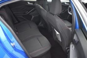 Ford Focus ST LINE 1.0 ECO BOOST 155hp. , снимка 9