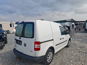 VW Caddy VW CADDY 2012g, снимка 5