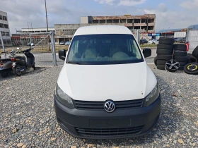 VW Caddy VW CADDY 2012g, снимка 2