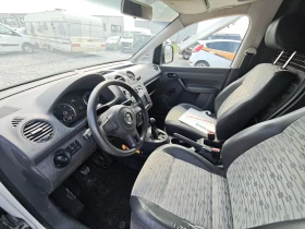 VW Caddy VW CADDY 2012g, снимка 9