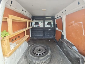 VW Caddy VW CADDY 2012g, снимка 12