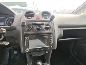 VW Caddy VW CADDY 2012g, снимка 11