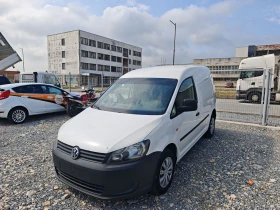 VW Caddy VW CADDY 2012g, снимка 1