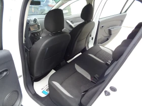 Dacia Sandero 1.5dCI-STEPWAY-NAVI-CRUISE CONTROL-BARTER-LIZING, снимка 12