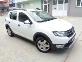 Dacia Sandero 1.5dCI-STEPWAY-NAVI-CRUISE CONTROL-BARTER-LIZING, снимка 2