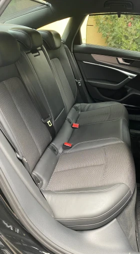 Audi A6 55TFSI Qatari , S Line, снимка 12