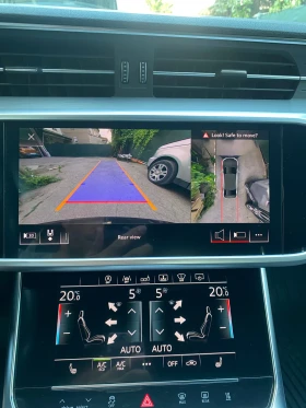 Audi A6 55TFSI Qatari , S Line, снимка 7
