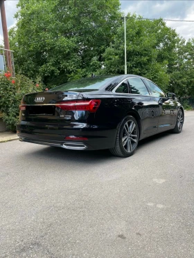 Audi A6 55TFSI Qatari , S Line, снимка 4