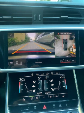 Audi A6 55TFSI Qatari , S Line, снимка 8