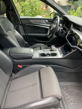 Audi A6 55TFSI Qatari , S Line, снимка 5