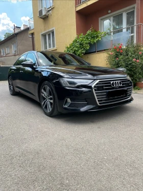 Audi A6 55TFSI Qatari , S Line, снимка 1